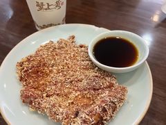 -蟹上黄·蟹黄面·江南糖水(人民广场店)