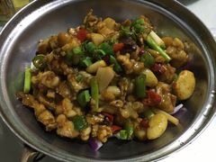 -陈帅夜排档·龙虾·炒菜·烤串(世茂店)