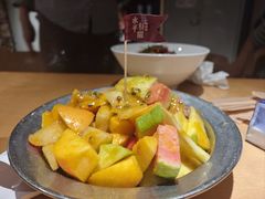 -水平有限广西米粉·广西风味集(五道口店)