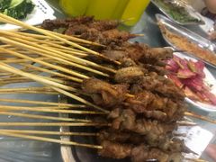 -西北朗益和穆斯林餐厅