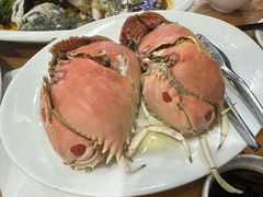 -众味海鲜大排档·活海鲜·潮汕味(南澳店)