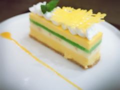 香芒海盐芝士-花蒲甜品(海信广场店)