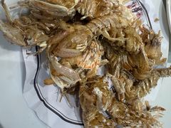 -好兄弟郭巨海鲜(天一阁店)