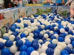 -萌太极儿童成长乐园(即墨宝龙广场店)