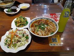-韩师傅老大同刀削面(北苑路店)