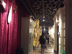 -星聚会KTV(苏州信投大厦店)