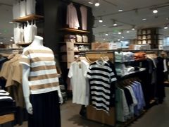 -MUJI无印良品(滨江宝龙城店)