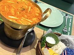 -mango tree芒果树泰国餐厅(青岛万象城店)