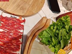 -牛人日志·鲜牛肉骨汤火锅(万科里瑧店)