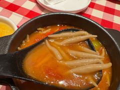 -西贝(虹口龙之梦店)