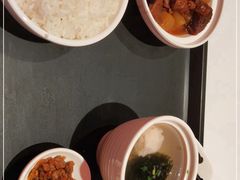 -百事佳烧鸭牛腩(上海虹桥站店)