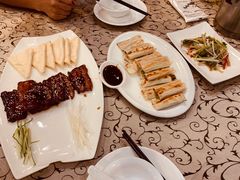 -一江春水·杭帮臻宴(三台山店)