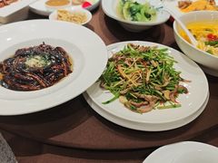 -全聚德(上海首店浦东店)