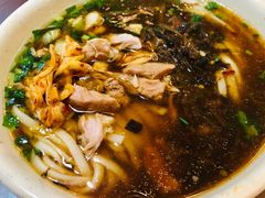 -易裕和·长沙米粉(友谊路店)