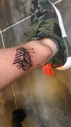 -MDZ STORE·TATTOO·耳饰