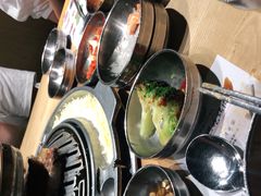 -GOGIYA·咕叽吖韩国传统烤肉店(小榄店)