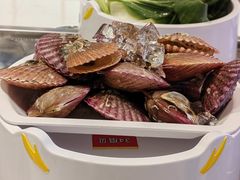 -龍歌自助小火锅(秦淮水游城店)