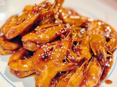 -聚味斋香辣蟹·蓝龙(塘沽总店)
