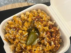 -前进5路汉堡炸鸡(昙华林店)