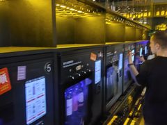 -ibarrel爱杯·bistro&brunch(江宁路店)