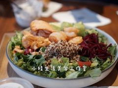 -巴黎贝甜(凯德MALL望京店)