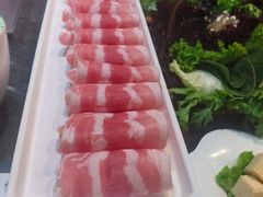 -南门四季铜锅涮肉(左家庄店)