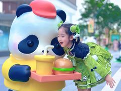 -东莞松山湖万象汇