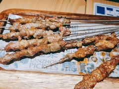-马记永·兰州牛肉面(天通苑家乐福店)