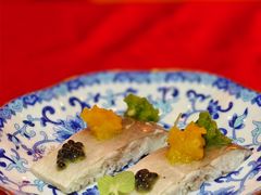 -白家大院·王府宫廷菜(苏州街店)