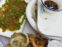 -魏四小鱼锅贴王