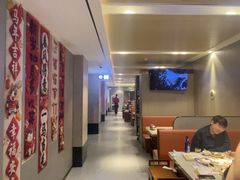 -蝎王府羊蝎子(虎坊桥总店)
