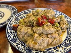 -前门张记涮肉(前门店)