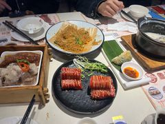 -粤点越有·茶点·粤菜(樵岭国际店)