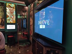 -INLOVE KTV(杭州滨江宝龙城店)