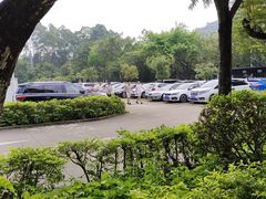 -南海湾森林生态园