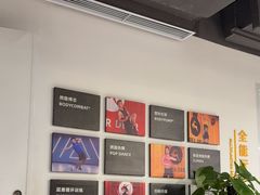 -超鹿运动(达信大厦店)