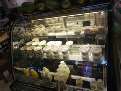 -宝珠奶酪(浦东金桥店)