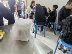 -定家小酥肉·清真(回民街店)