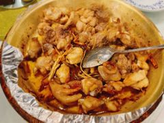 -围龙屋客家食府(福田店)