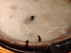 -粤仔湾砂锅粥(滨湖万达店)