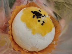 -牛诗诗现烤纯手工蛋糕(SM广场店)