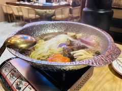 -鸟山鸣·日料食堂(王府井店)