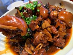 -渔乡米香·剁椒鱼头(四方坪店)