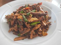 -天回镇何氏豆腐(总店)