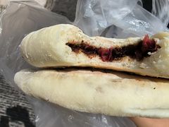 -李氏憨粑粑(官渡古镇店)