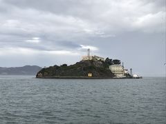 -阿尔卡特拉斯岛