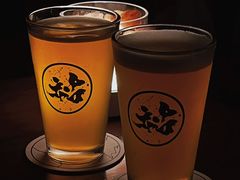 -HUBBA祜精酿(五羊邨店)