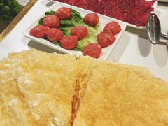 -古乐牛香·鲜牛肉自助火锅(南京总店)
