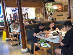 -周渝食惦酸菜鱼(青浦店)