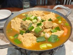 -小乡小镇·传承桐庐土菜·老板亲自烧的菜